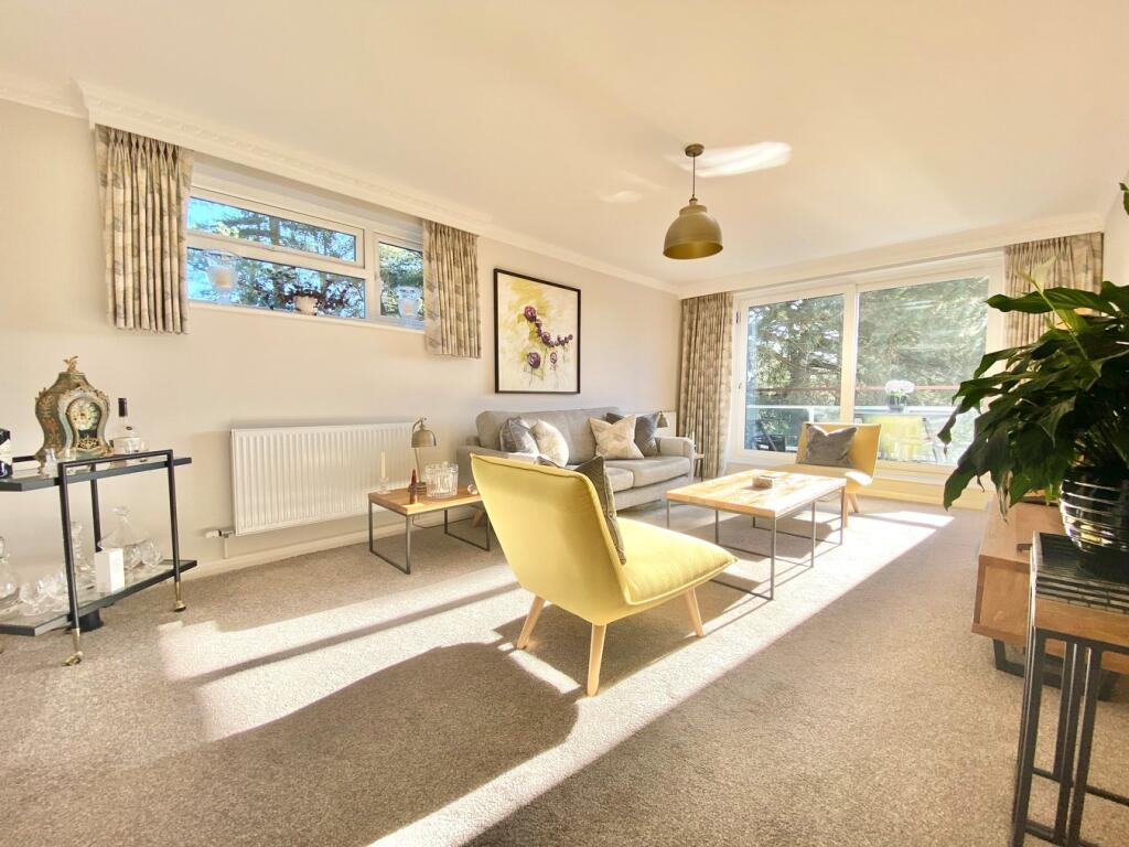 Additional image 2 of Farrington, 54 West Cliff Road, Bournemouth, BH4