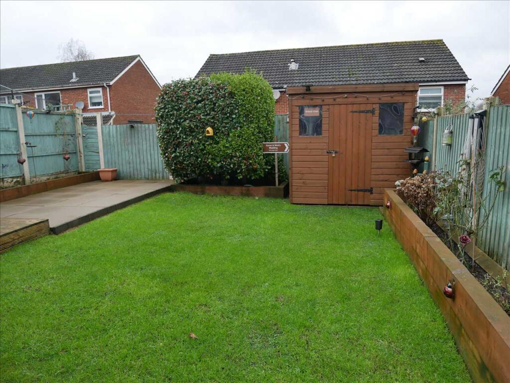 Additional image 18 of Temple Way, Coleshill