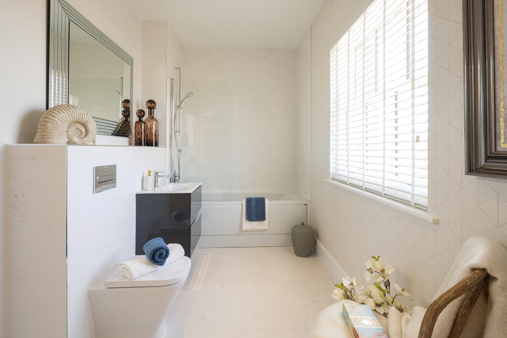 Additional image 5 of Plot 1015, The Osbourne - T1, Ascots Green, Welwyn Garden City