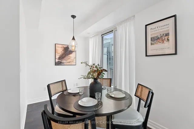 Additional image 5 of 63 Ruskin Ave Unit 803