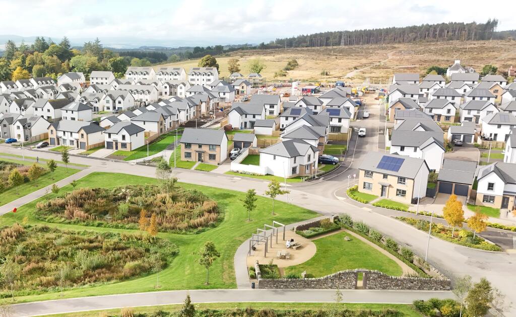 Additional image 14 of Aberdeen,
AB15