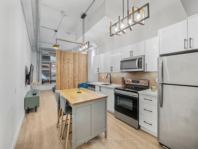 Additional image 16 of 155 Dalhousie St Unit 633