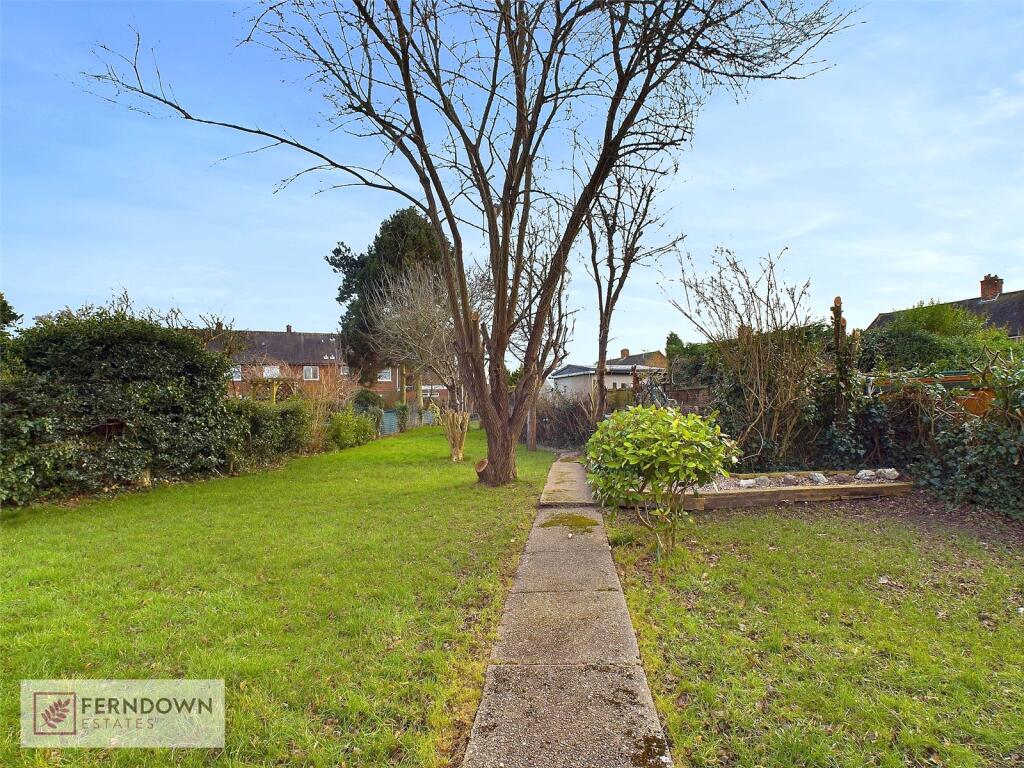 Additional image 9 of Downton Crescent, Birmingham, B33