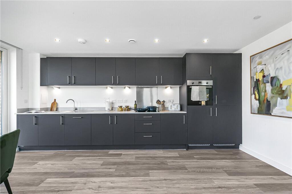 Additional image 13 of Corner House, Town Centre, Hatfield, AL10