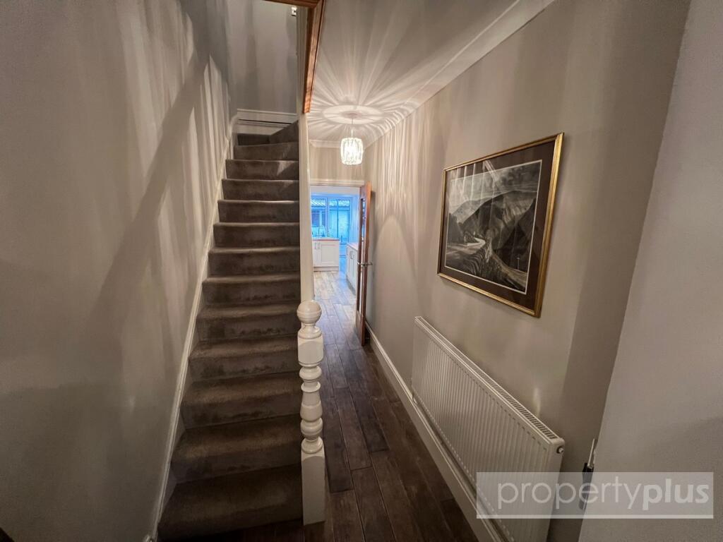 Additional image 12 of Dyfodwg Street Treorchy - Treorchy