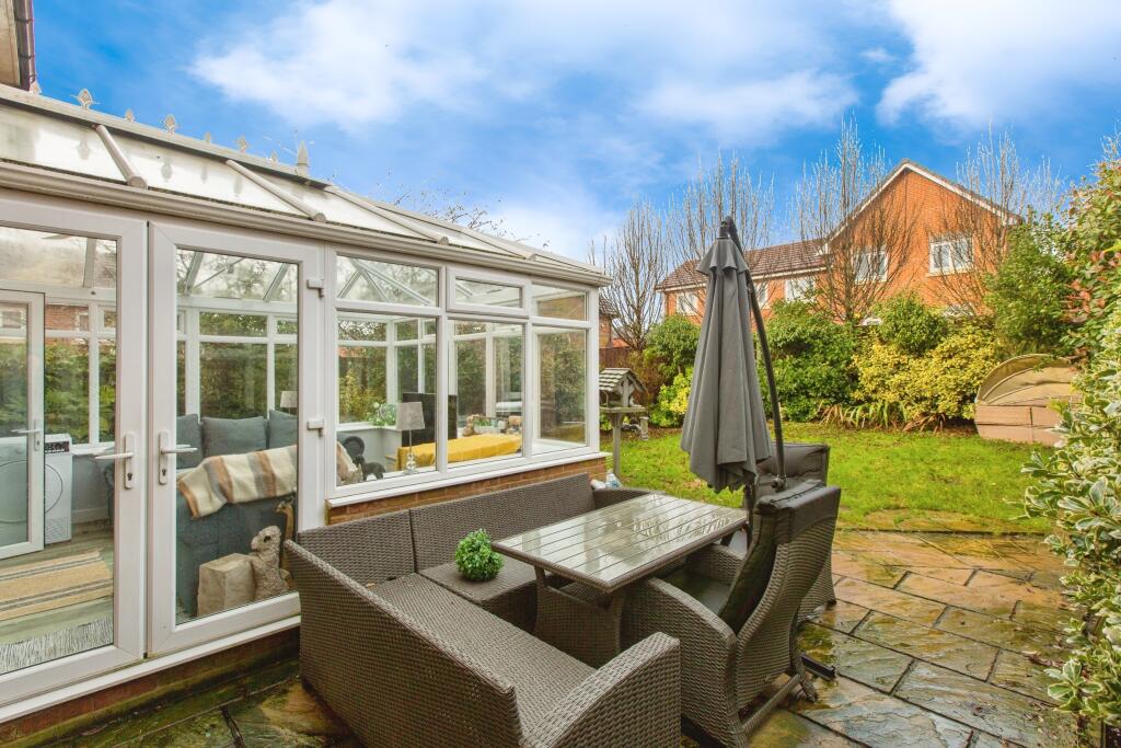 Additional image 30 of College Drive, Bolton, BL6