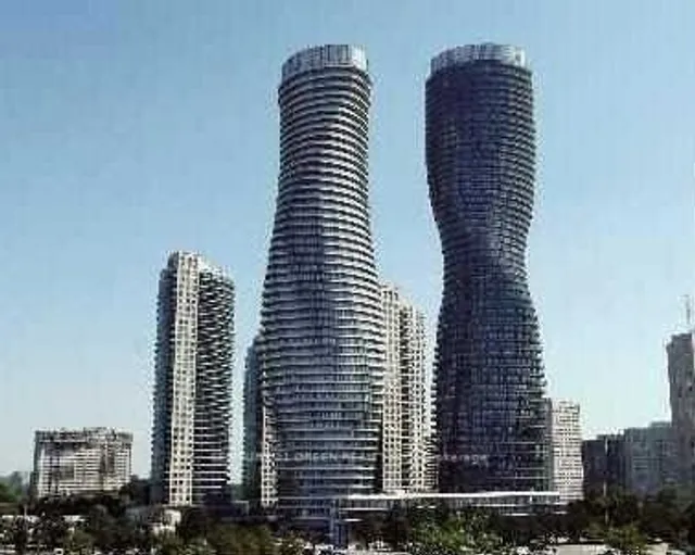 50 Absolute Ave Unit 4708