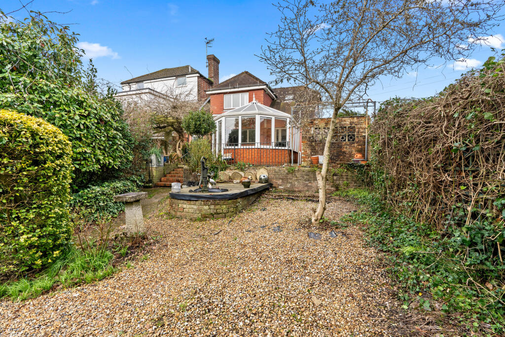 Additional image 4 of Hailsham Road, Herstmonceux, East Sussex