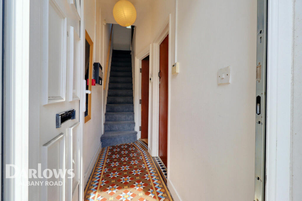 Additional image 2 of Malefant Street, Cardiff
