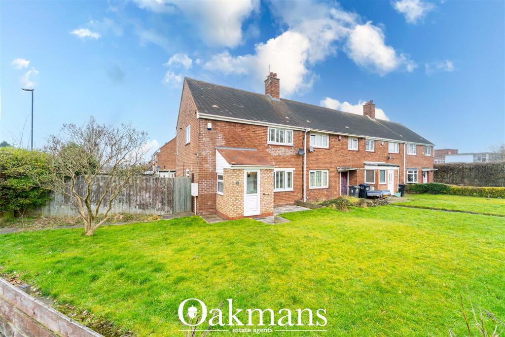 Scotland Lane, Birmingham