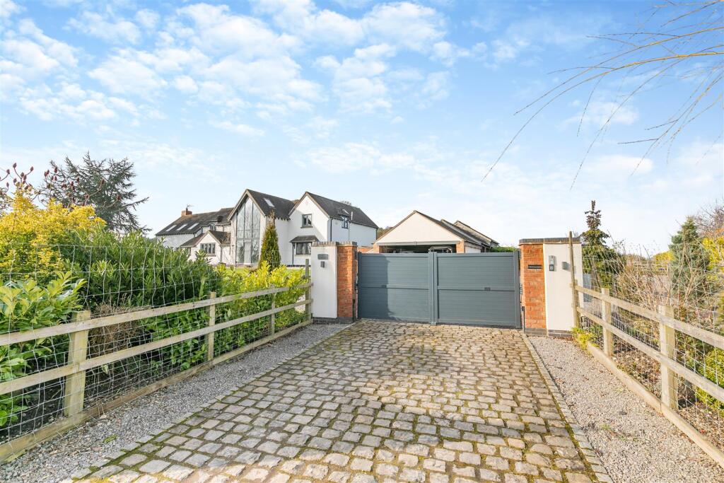 Additional image 79 of Bushwood Lane, Lowsonford