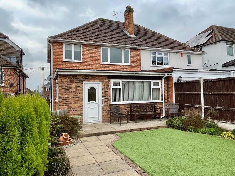 Additional image 14 of Fairbourne Avenue, Great Barr, Birmingham, B44 9AN