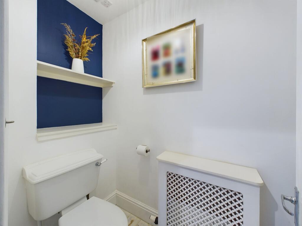 Additional image 25 of The Auld Kirk, Sauchen AB51 7PB