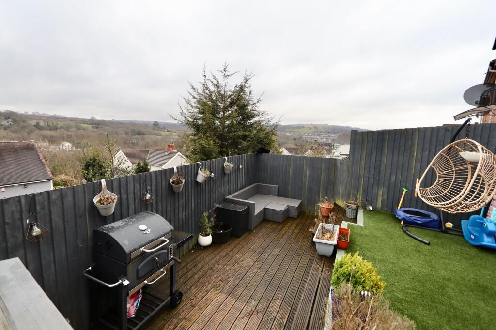 Additional image 15 of Wern Fach, Hengoed, CF82