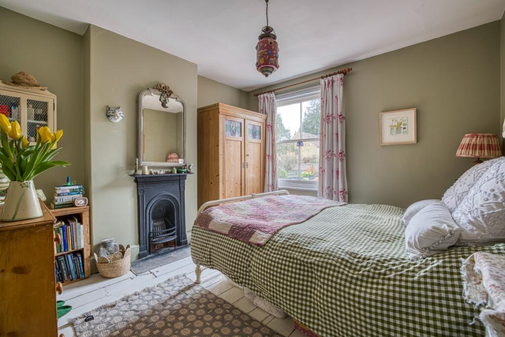 Additional image 14 of 700mts from Cathedral, Bath Road, Wells