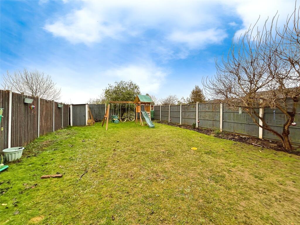 Additional image 2 of Hawkeridge Park, Westbury