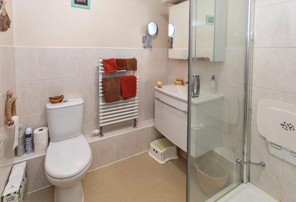 Additional image 16 of Green Park, with Sea Views. EAST CLIFF  Bournemouth