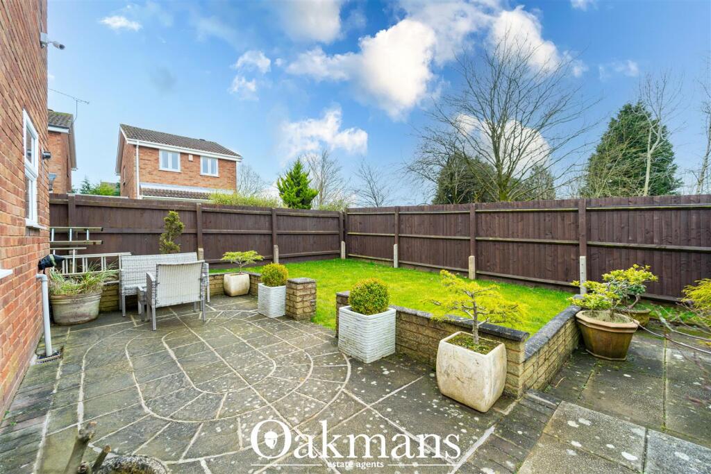 Additional image 22 of Wychbury Road, Birmingham