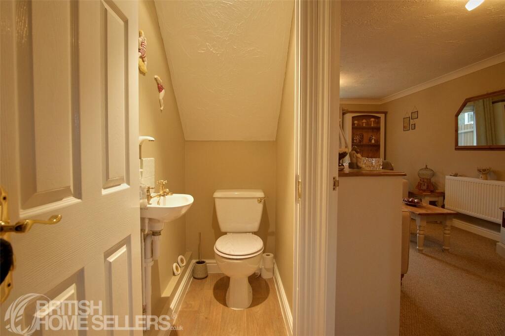 Additional image 6 of Coppice Close, Warminster, Wiltshire, BA12