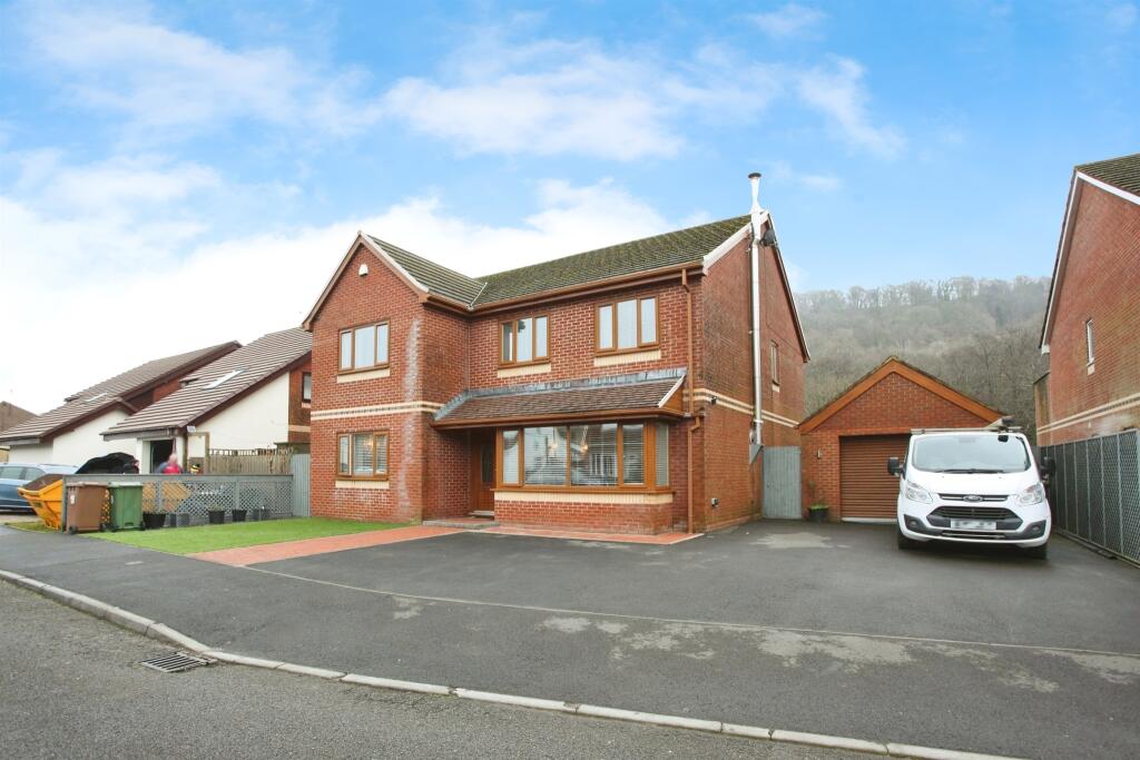 Additional image 3 of Glyn Derwen, Llanbradach, Caerphilly