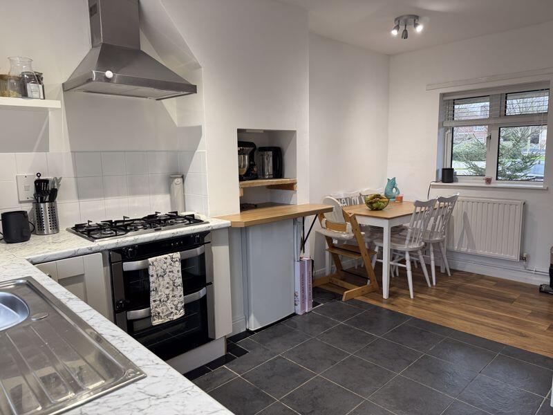 Additional image 9 of Andover Green, Bovington, Wareham