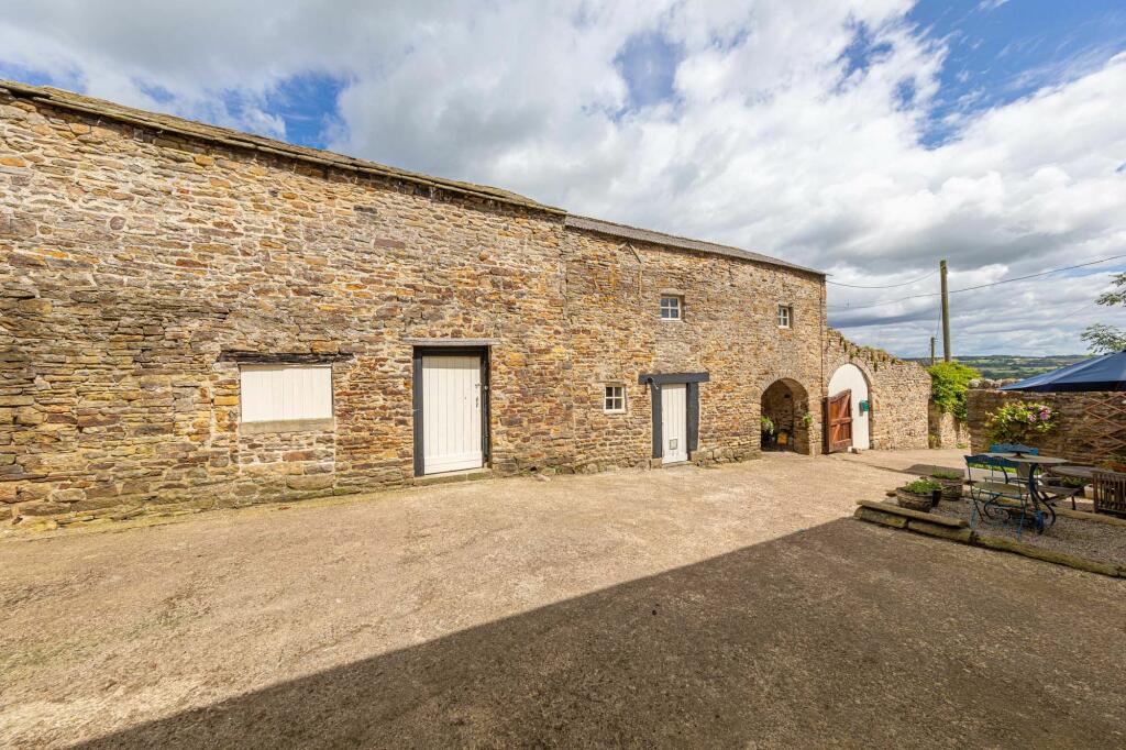 Additional image 28 of Wiserley Hall, Wolsingham, County Durham