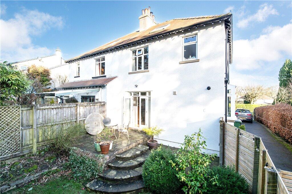 Additional image 15 of Park Drive, Bingley, West Yorkshire, BD16