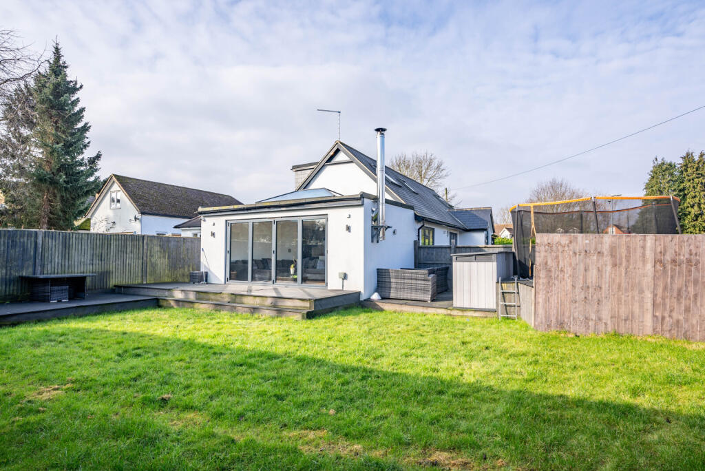 Additional image 15 of Driftwood Avenue, St. Albans, Hertfordshire, AL2