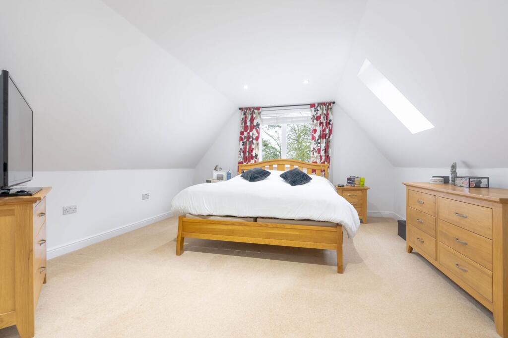 Additional image 13 of Station Road, Wilburton, CB6