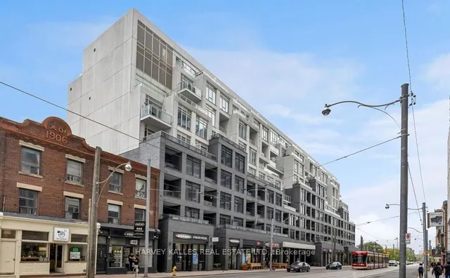 Additional image 2 of 783 Bathurst St Unit 413