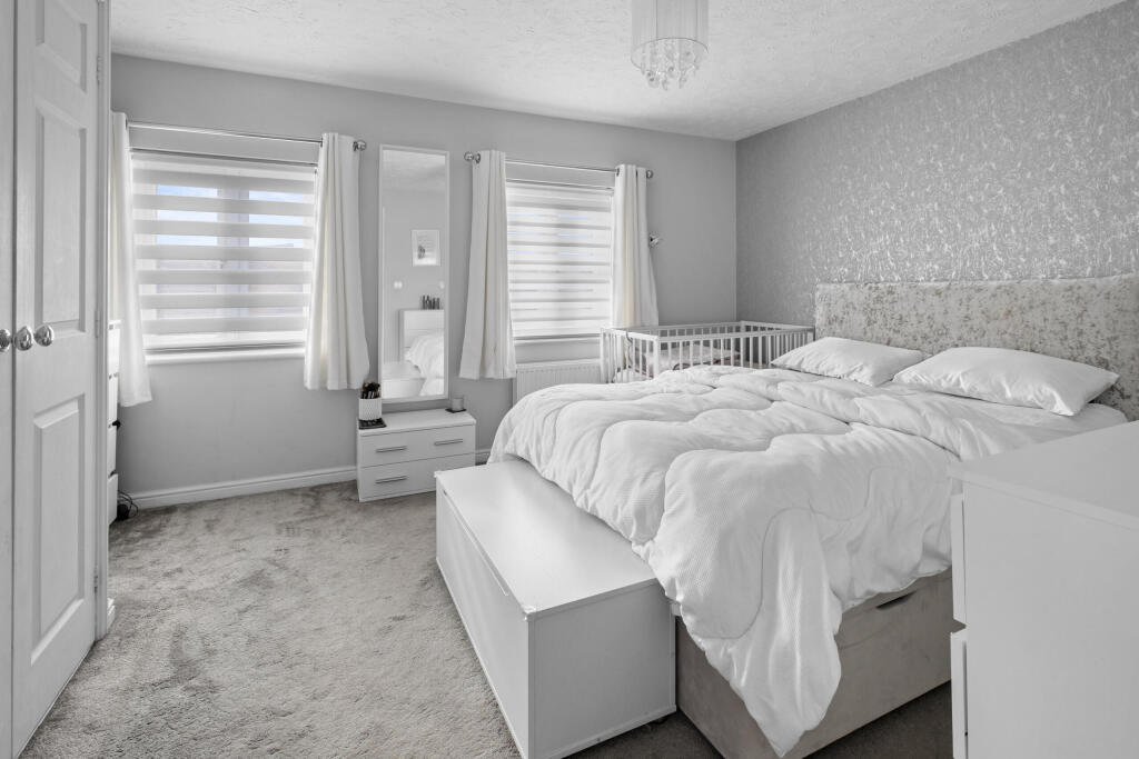 Additional image 13 of Iron Way, Bromsgrove. B60