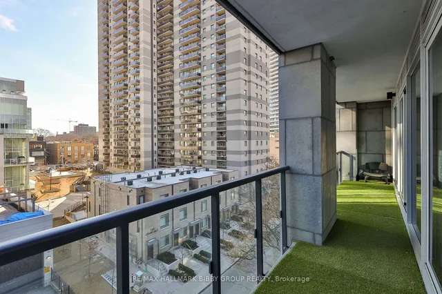 Additional image 31 of 128 Pears Ave Unit 501