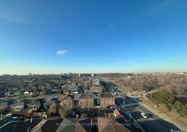 Additional image 12 of 3100 Keele St Unit 1003