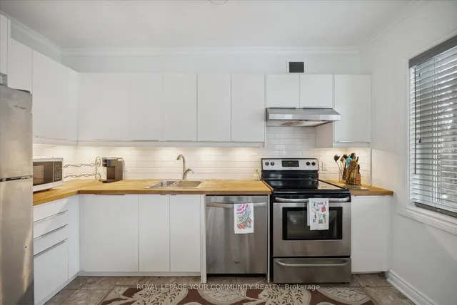 Additional image 8 of 60 Kippendavie Ave Unit 201