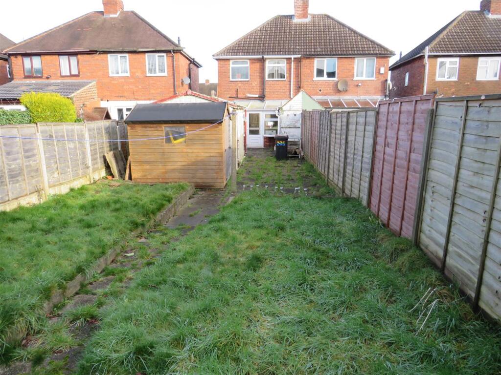 Additional image 8 of Shard End Crescent, Birmingham