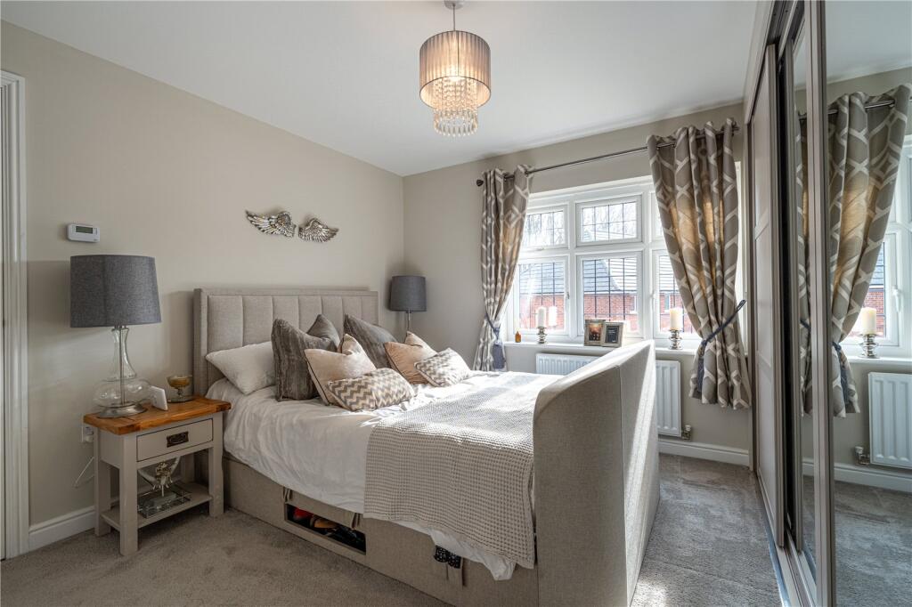 Additional image 11 of Cheddleton Close, Amington, Tamworth, Staffordshire, B77