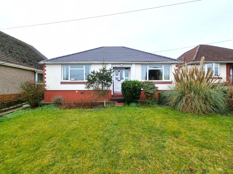 Primary image of Court Road, Caerphilly