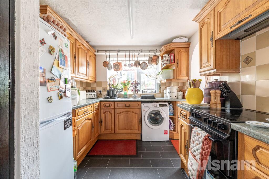 Additional image 19 of Tredington Close, Redditch, Worcestershire, B98