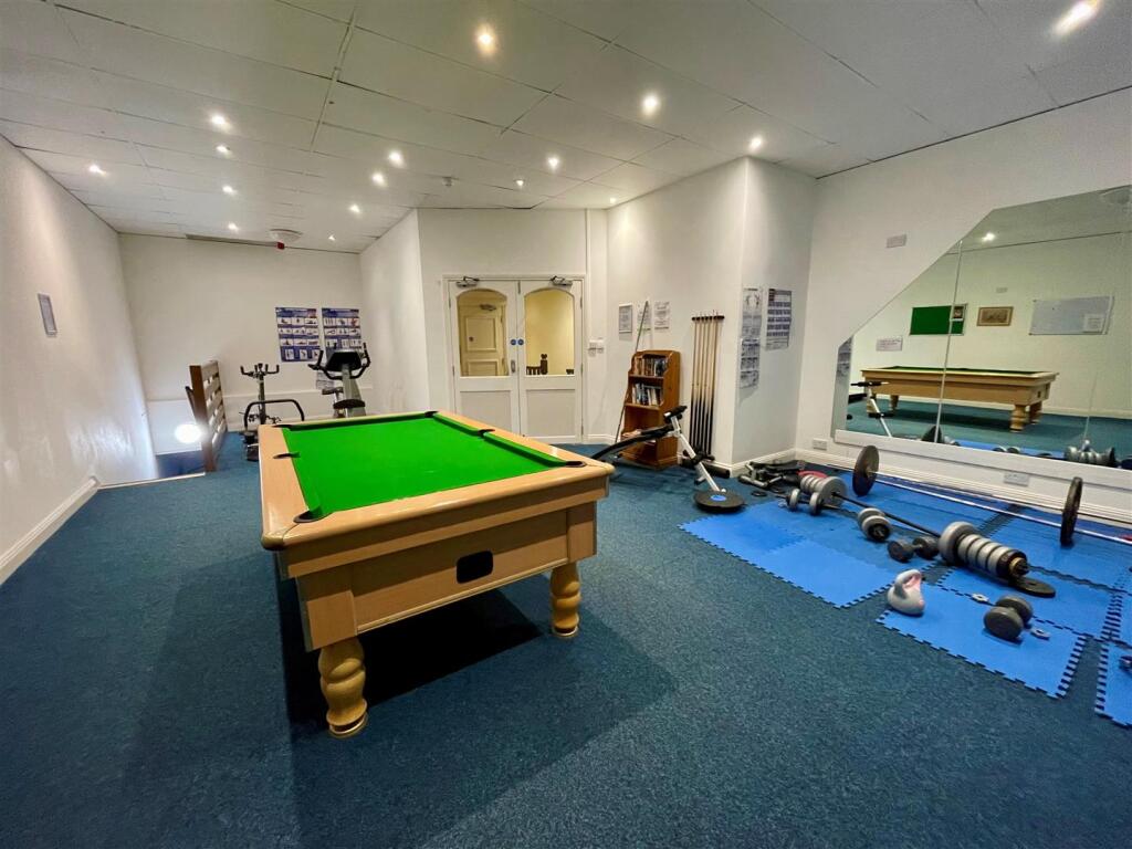 Additional image 29 of Owls Road, Bournemouth