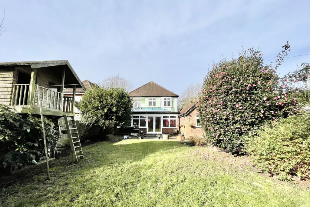 Additional image 7 of Leeson Road, Littledown, Bournemouth, BH7