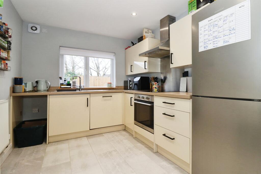 Additional image 18 of Kings Field, Rangeworthy, Bristol