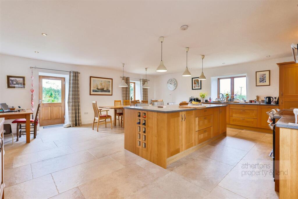 Additional image 8 of Longsight Road, Clayton Le Dale, Ribble Valley