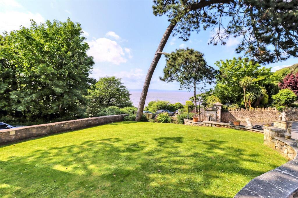 Additional image 16 of Prominent position on Clevedon's Coastline