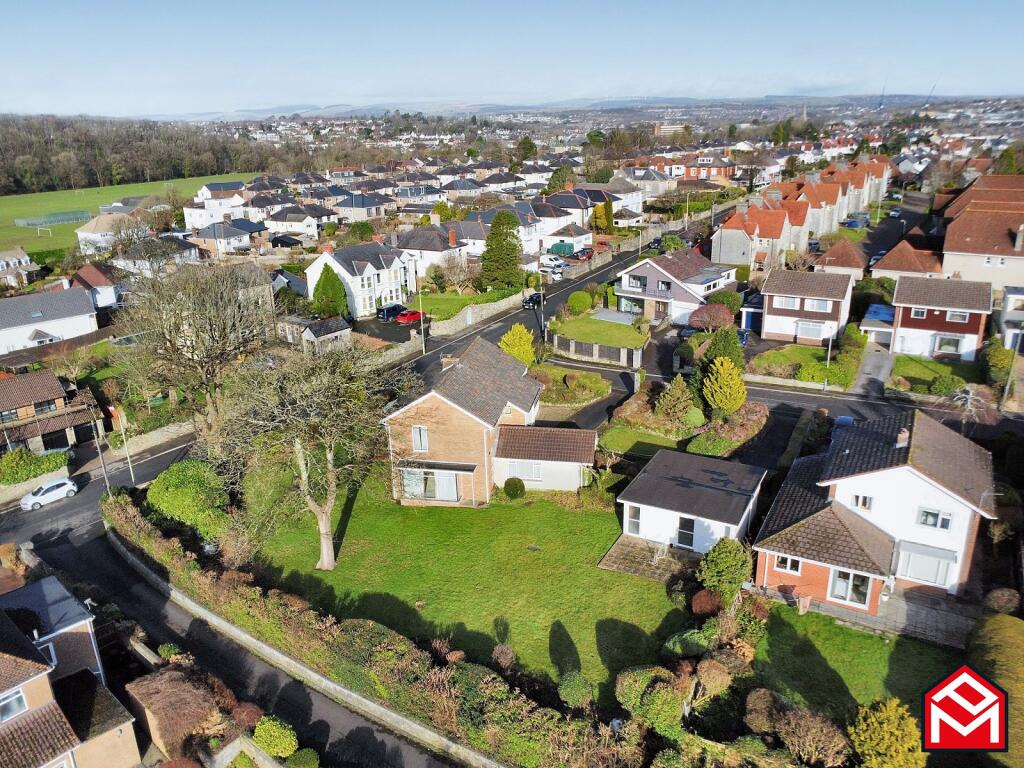 Additional image 29 of The Retreat, Bridgend, Bridgend County. CF31 3NU