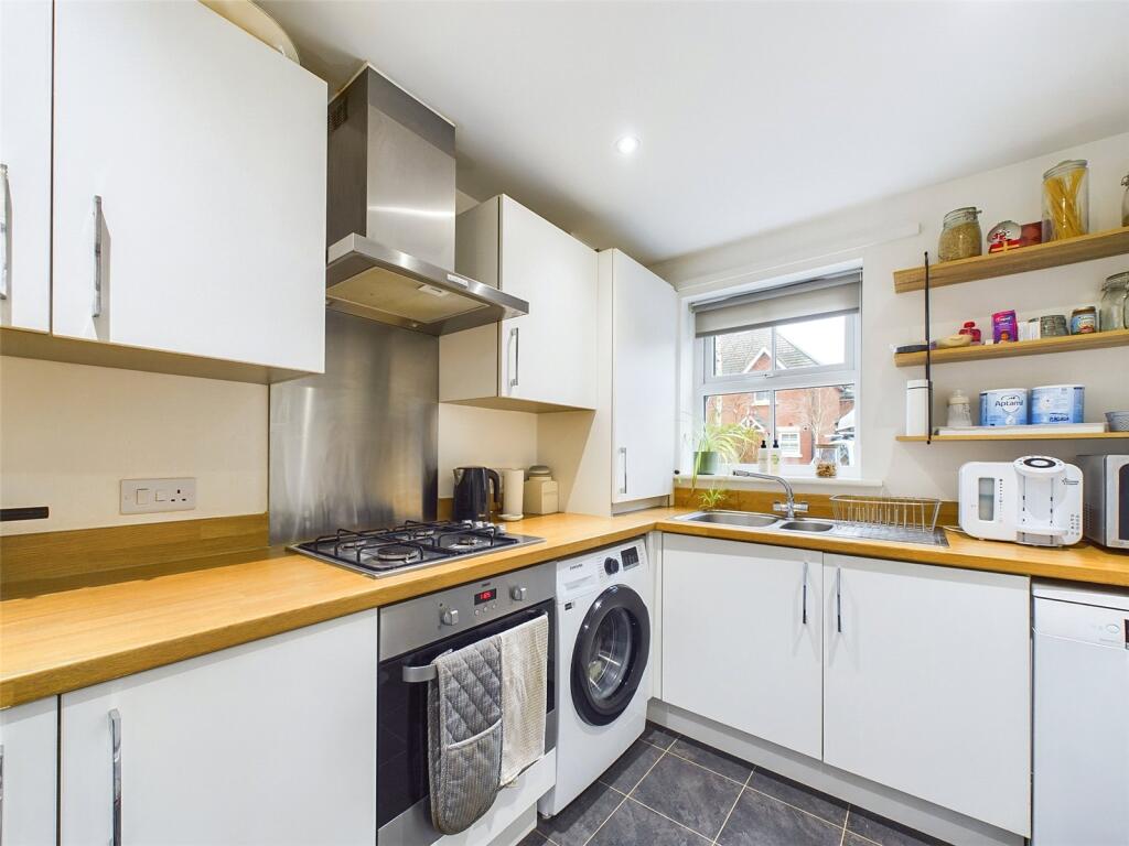 Additional image 11 of Marryat Way, Bransgore, Christchurch, Dorset, BH23