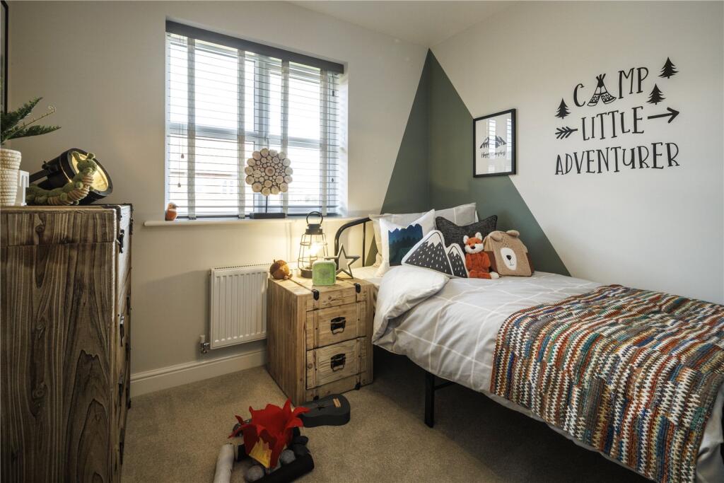 Additional image 10 of The Orchards, Fulbourn, Cambridge, Cambridgeshire, CB21