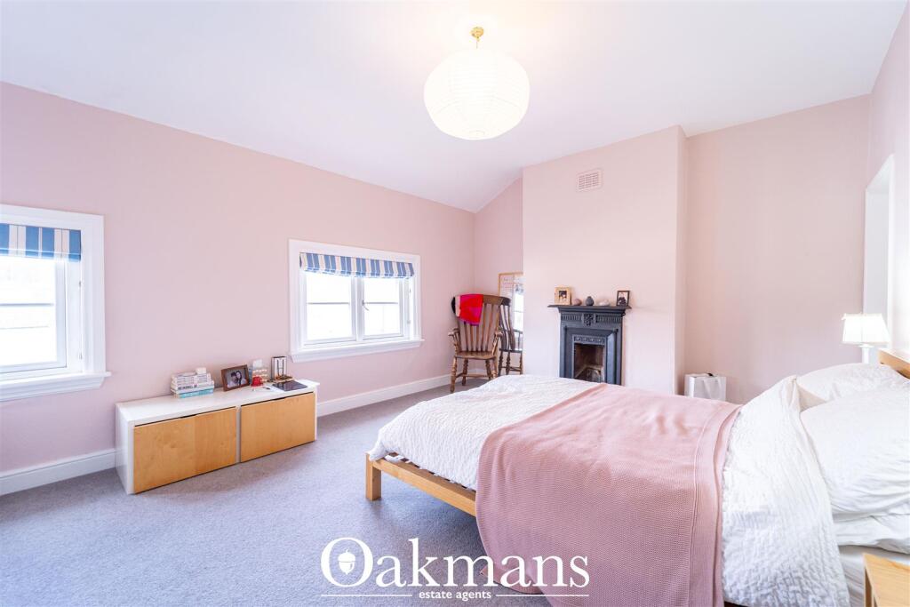 Additional image 12 of Gordon Road, Harborne, Birmingham