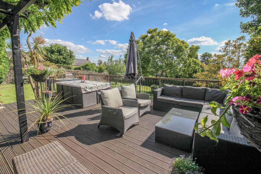 Additional image 4 of DRAYCOTT, CHEDDAR-STUNNINGLY PRESENTED THROUGHOUT