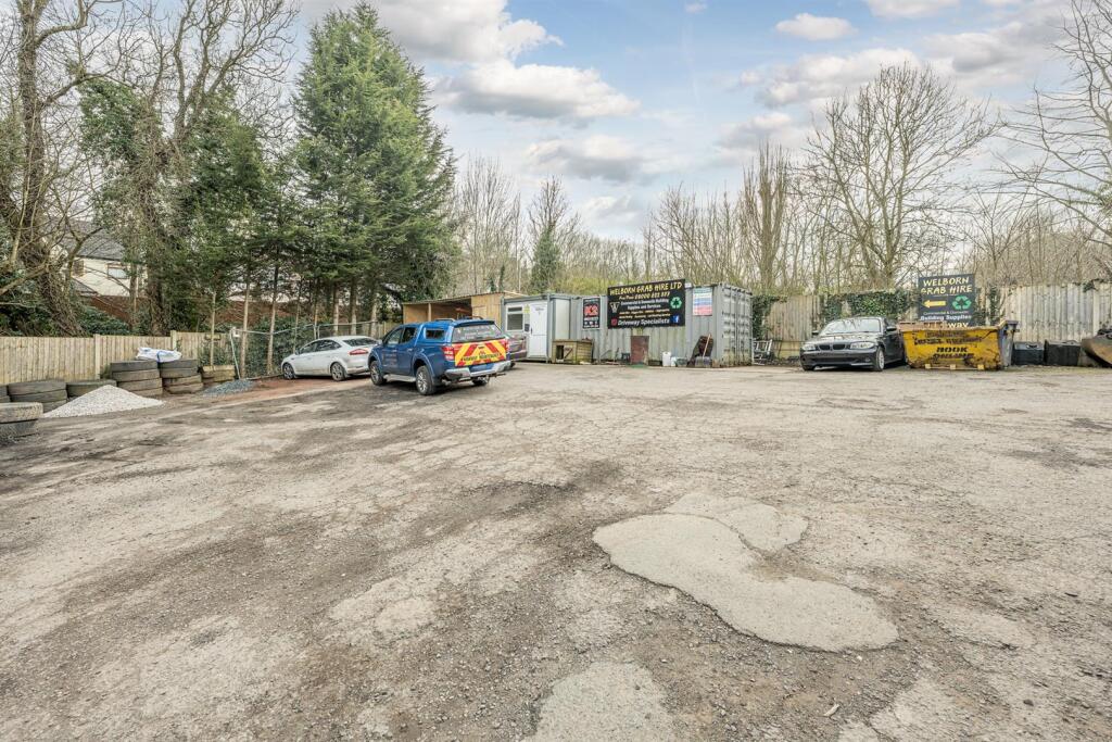 Additional image 5 of Shilton Forge, Shelton Lane, Halesowen, B63 2XE