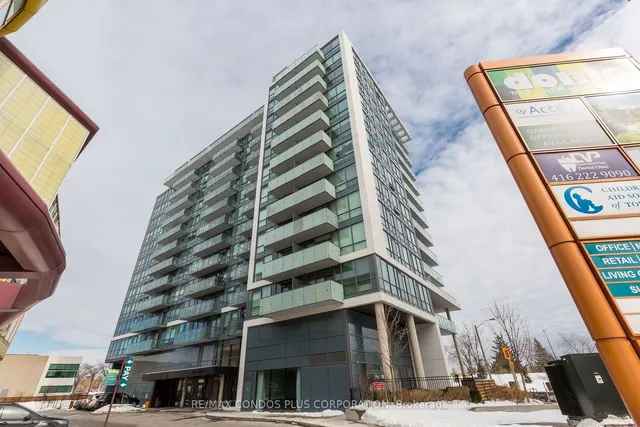 Additional image 21 of 10 De Boers Dr Unit 1214